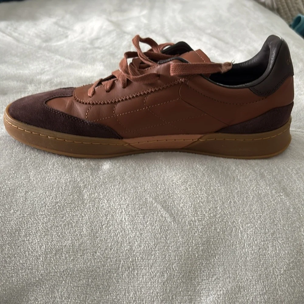 Cole Haan Grandpro Breakaway Sneakers - Picture 8 of 9
